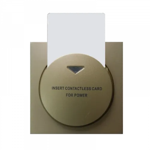 Сетевой энергосберегающий выключатель Ozlocks с программным управлением SW-F02/NH/MF фото 3