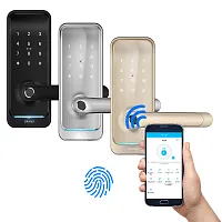 Электронный SMART-накладка Ozlocks HL-F43/SM+/MF/NM