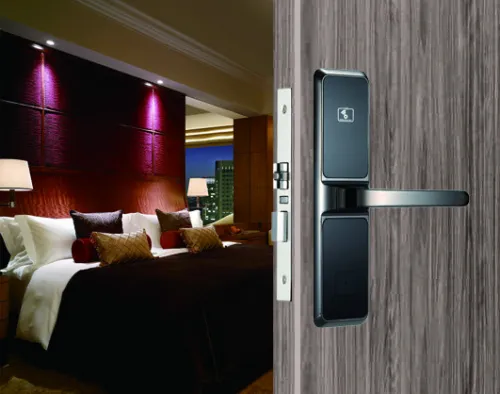 Электронный офисный замок Ozlocks HL-F39/A/MF "Modern" фото 7
