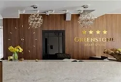 Апарт-отель «Greenstone»