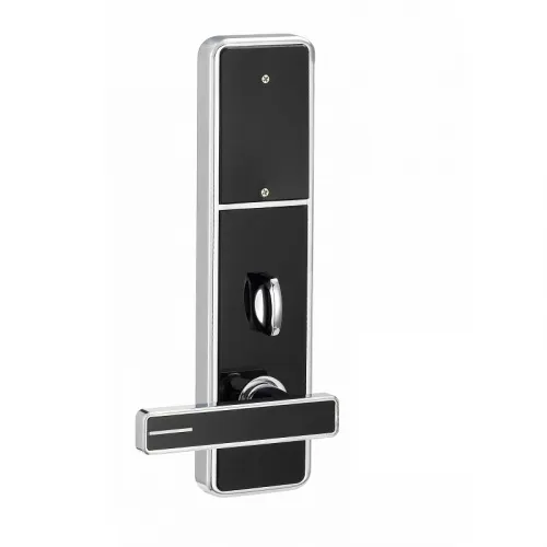 Электронный SMART-замок Ozlocks HL-F04/SM/MF фото 3