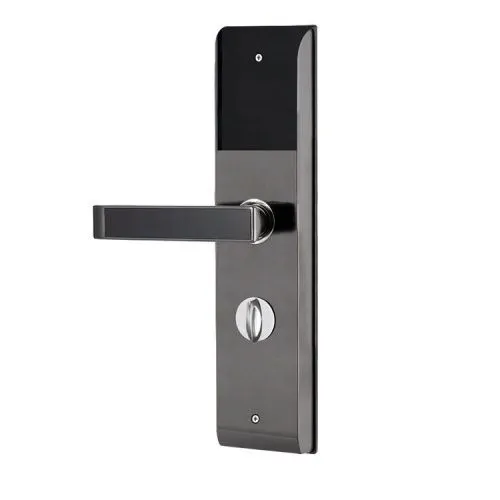 Электронный гостиничный замок OZLocks HL-F30/H/MF фото 3