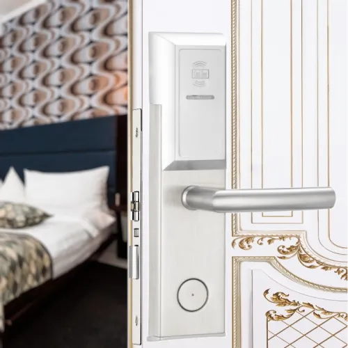 Электронный гостиничный замок Ozlocks HL-F22/H/TM фото 4