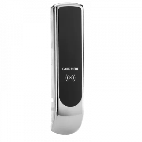 Мебельный электронный замок Ozlocks фиксированный выбор 13,56 MHz с антивандальным корпусом SL-F29/F/MF/W фото 2