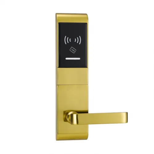 Электронный гостиничный замок Ozlocks HL-F26/H/MF фото 4