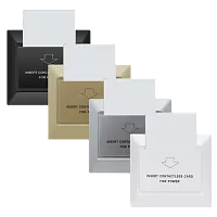 Сетевой энергосберегающий выключатель Ozlocks SW-F01/N/TM