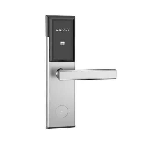 Электронный гостиничный замок Ozlocks HL-F02/H/TM фото 4