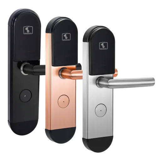 Электронный гостиничный замок Ozlocks HL-F34/H/MF
