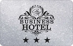 Отель «Business Hotel»