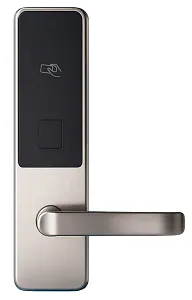 Все виды дверных замков