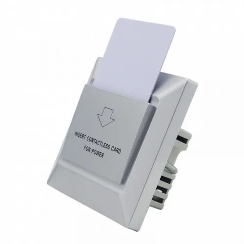 Автономный энергосберегающий выключатель Ozlocks SW-F01/A/TM фото 20