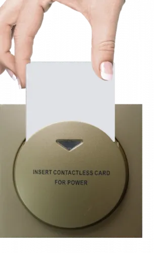 Энергосберегающий выключатель Ozlocks с программным управлением SW-F02/H/TM фото 8