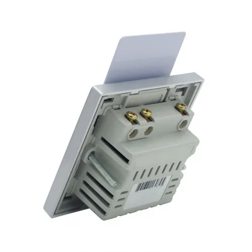 Сетевой энергосберегающий выключатель Ozlocks с программным управлением SW-F01/NH/TM фото 19