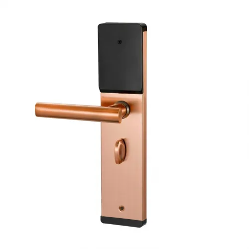 Электронный гостиничный замок Ozlocks HL-F37/H/TM фото 8
