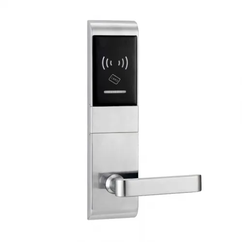 Электронный офисный замок Ozlocks HL-F26/A/MF фото 3