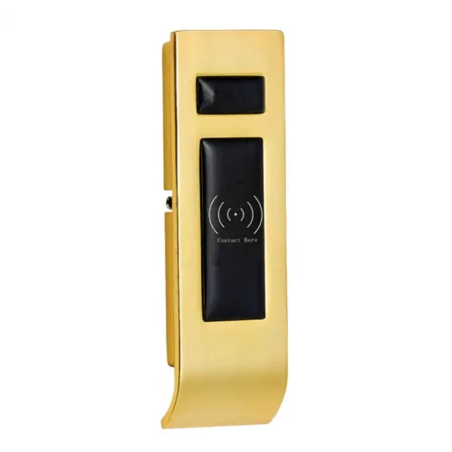 Мебельный электронный замок Ozlocks фиксированный выбор 125 kHz с антивандальным корпусом SL-F12/F/EM/W фото 3