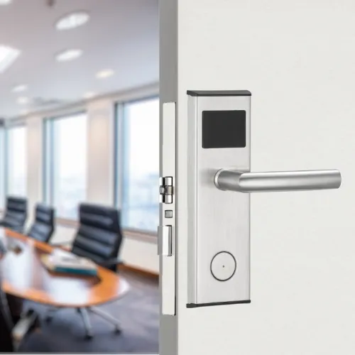 Электронный офисный замок Ozlocks HL-F05/A/MF фото 7