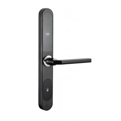 Электронный офисный замок OZLocks HL-F42/A/MF фото 5