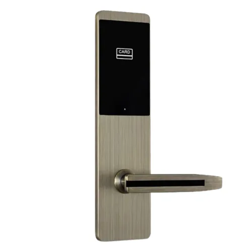 Электронный гостиничный замок Ozlocks HL-F10/H/MF  фото фото 6