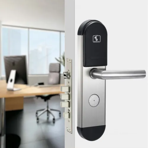 Электронный офисный замок Ozlocks HL-F34/A/MF фото 7