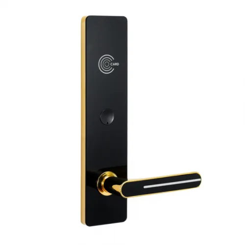 Электронный гостиничный замок Ozlocks HL-F38/H/TM фото 5