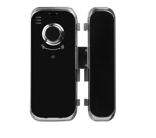 Электронный SMART-замок Ozlocks HL-F50/SM+/MF фото 3