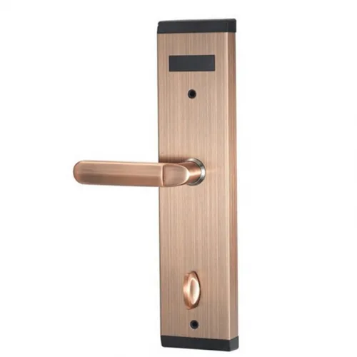 Электронный гостиничный замок Ozlocks HL-F31/H/MF фото 8