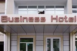 Отель «Business Hotel»