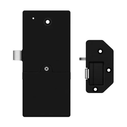 Мебельный электронный замок Ozlocks свободный выбор с инфотерминалом 13,56 MHz SL-F11/FS/MF/P фото 3