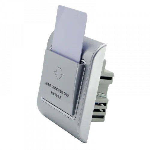 Сетевой энергосберегающий выключатель Ozlocks с программным управлением SW-F03/NH/MF фото 19