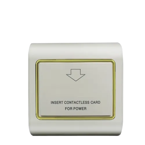 Энергосберегающий выключатель Ozlocks с программным управлением SW-F03/H/MF фото 6