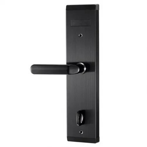 Электронный гостиничный замок Ozlocks HL-F31/H/MF фото 6