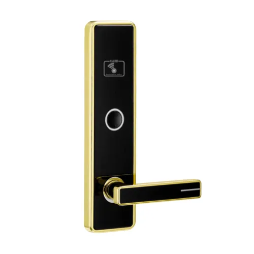 Электронный гостиничный замок Ozlocks HL-F04/H/TM фото 6