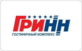 Гостиничный комплекс "Гринн"
