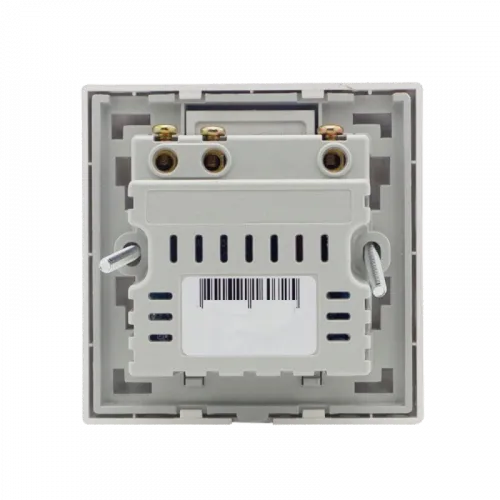 Сетевой энергосберегающий выключатель Ozlocks с программным управлением SW-F01/NH/MF фото 13