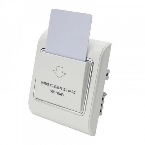 Сетевой энергосберегающий выключатель Ozlocks с программным управлением SW-F03/NH/MF фото 11