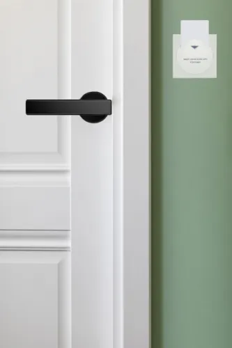 Сетевой энергосберегающий выключатель Ozlocks с программным управлением SW-F02/NH/MF фото 8