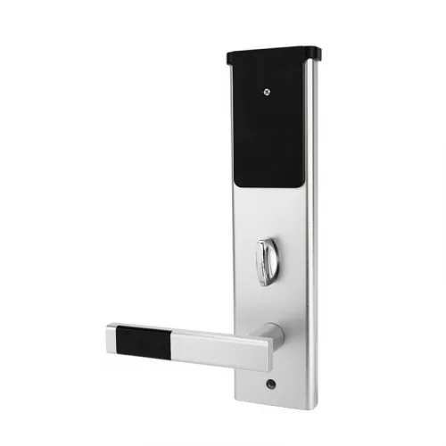 Электронный гостиничный замок OZLocks HL-F35/H/TM фото 4