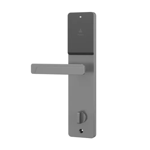 Электронный SMART-замок Ozlocks HL-F52/SM/MF фото 4