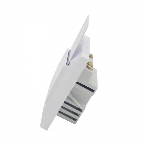 Сетевой энергосберегающий выключатель Ozlocks с программным управлением SW-F01/NH/TM фото 11