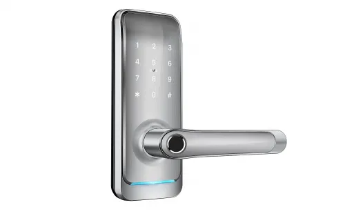 Электронный SMART-накладка Ozlocks HL-F43/SM+/MF/NM фото 6