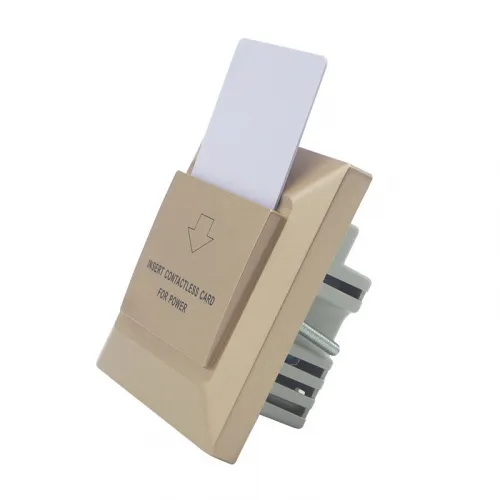 Сетевой энергосберегающий выключатель Ozlocks с программным управлением SW-F01/NH/MF фото 15