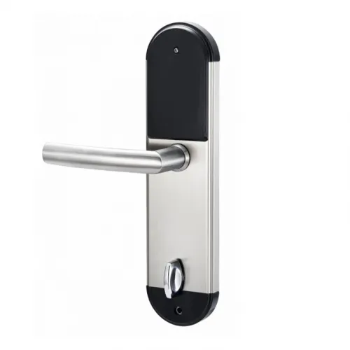 Электронный SMART-замок Ozlocks HL-F34/SM/MF фото 4
