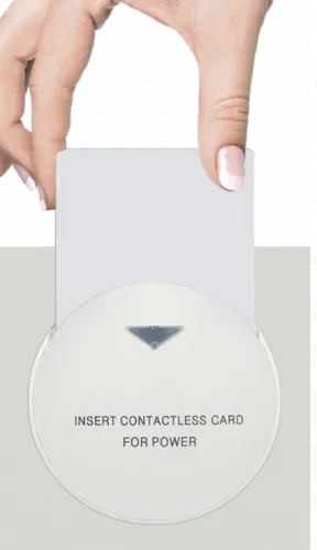 Энергосберегающий выключатель Ozlocks с программным управлением SW-F02/H/TM фото 6