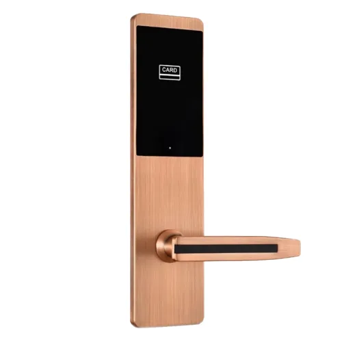 Электронный гостиничный замок Ozlocks HL-F10/H/MF  фото фото 8