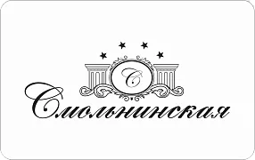Гостиница «Смольнинская»
