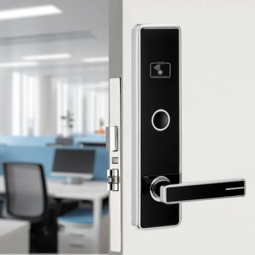 Электронный офисный замок Ozlocks HL-F04/A/MF фото 6