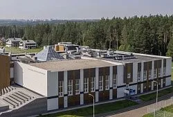 Международная школа «Алабуга»