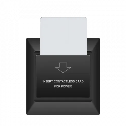 Сетевой энергосберегающий выключатель Ozlocks с программным управлением SW-F01/NH/TM фото 5