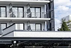 Отель «Riviera Hotel»